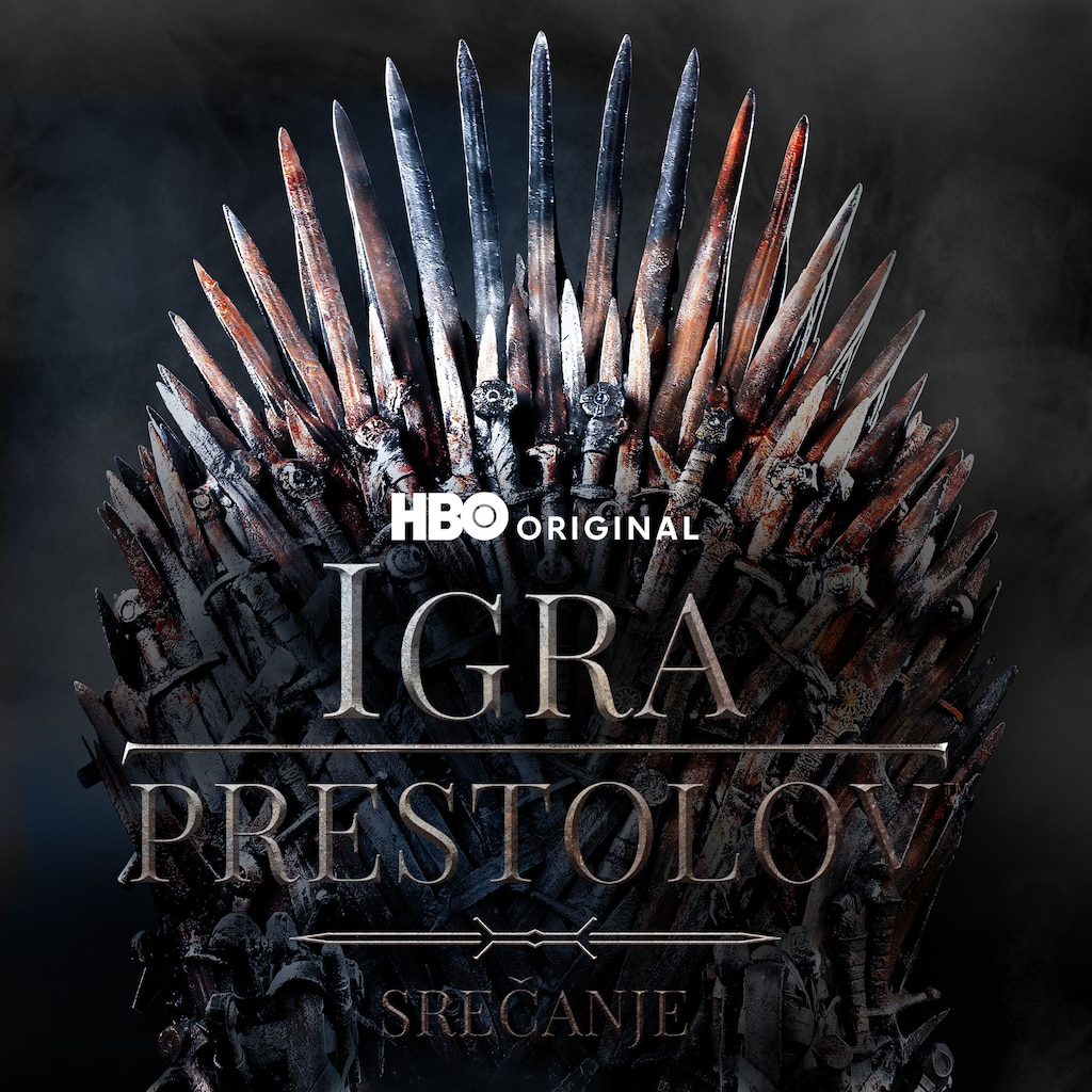 Igra prestolov, srečanje s Conanom O'Brienom