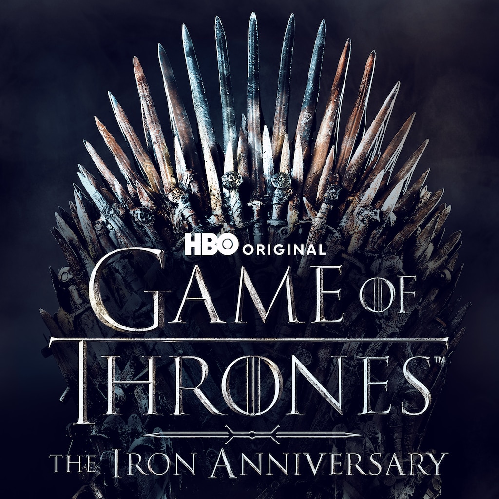 The Game of Thrones Reunion Hosted by Conan O'Brien