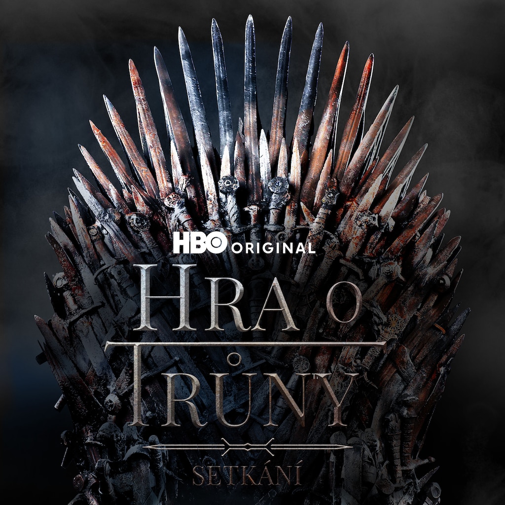 Hra o trůny: Setkání u Conana O'Briena