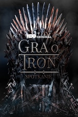 Gra o tron: Spotkanie z członkami ekipy – prowadzenie Conan O’Brien