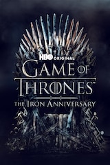 The Game of Thrones Reunion Hosted by Conan O'Brien