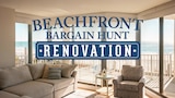 Beachfront Bargain Hunt Renovation
