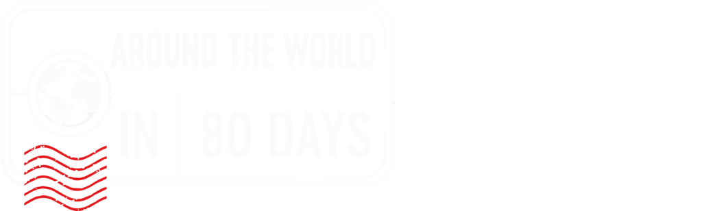 Around The World In 80 Days Sweden