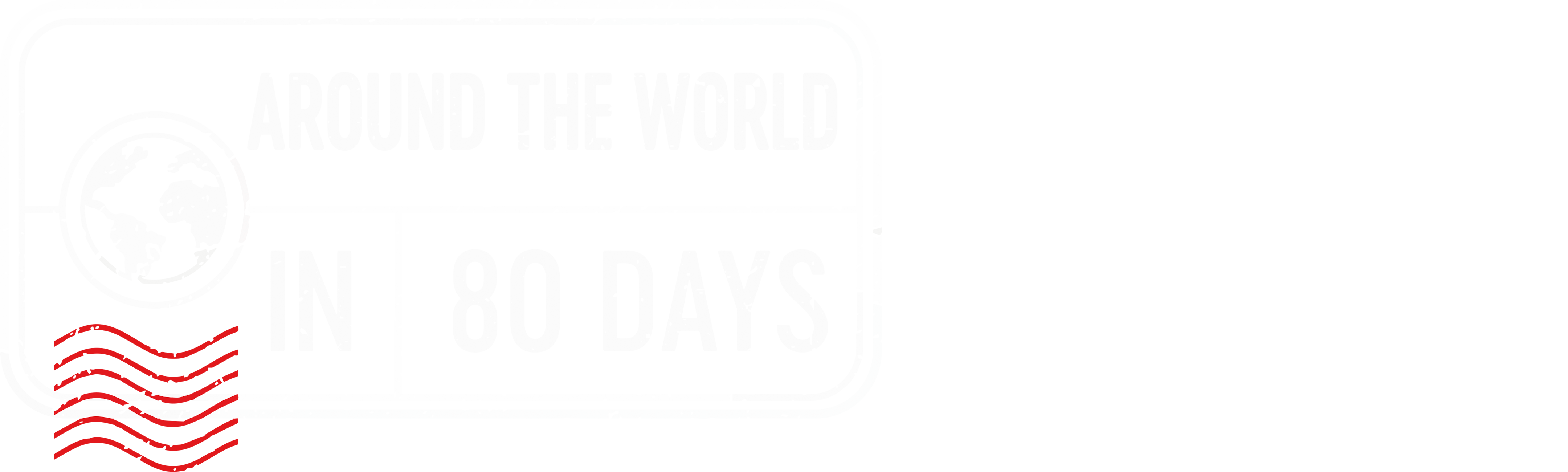 Around The World In 80 Days Sweden