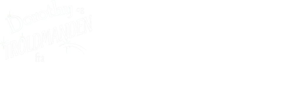 Dorothy og troldmanden fra Oz