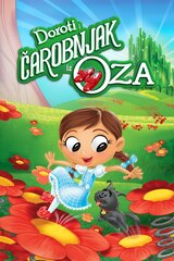 Doroti i čarobnjak iz Oza