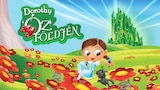 Dorothy Óz földjén