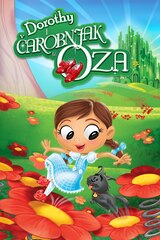 Dorothy i čarobnjak iz Oza