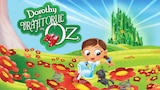 Dorothy şi vrăjitorul din Oz