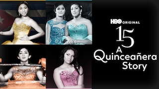 15: A Quinceanera Story