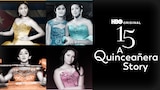15: A Quinceanera Story