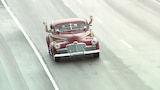 Coverage of the Hot Rod Power Tour 2002 Part 3