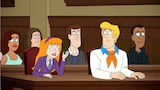 The People vs. Fred Jones