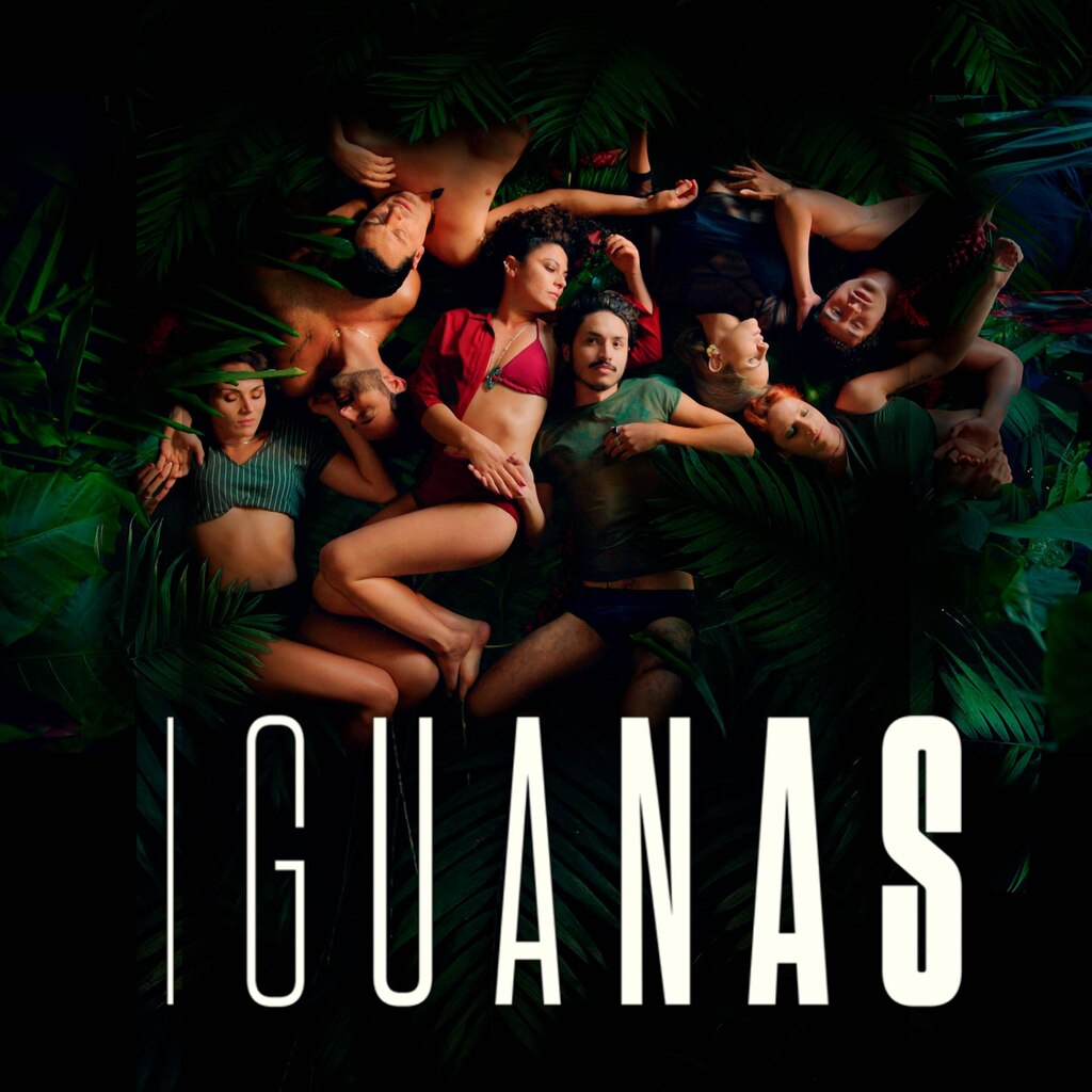 Iguanas