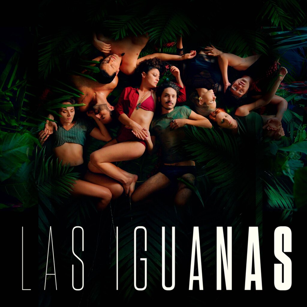 Las Iguanas