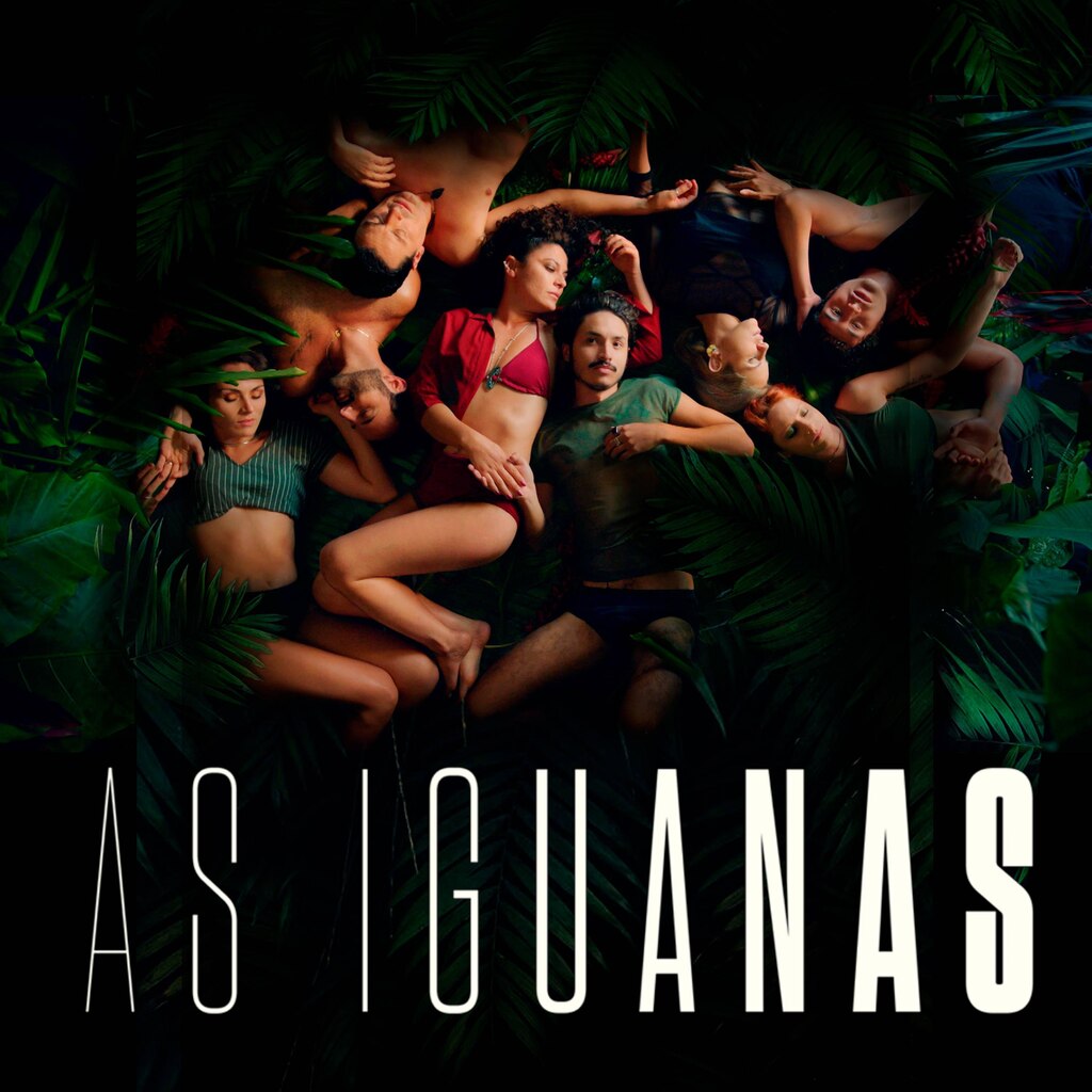 As Iguanas