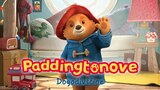 Paddingtonove dogodivščine