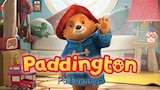 Paddington på eventyr