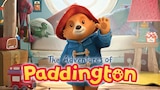 The Adventures of Paddington