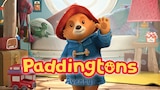 Paddingtons äventyr