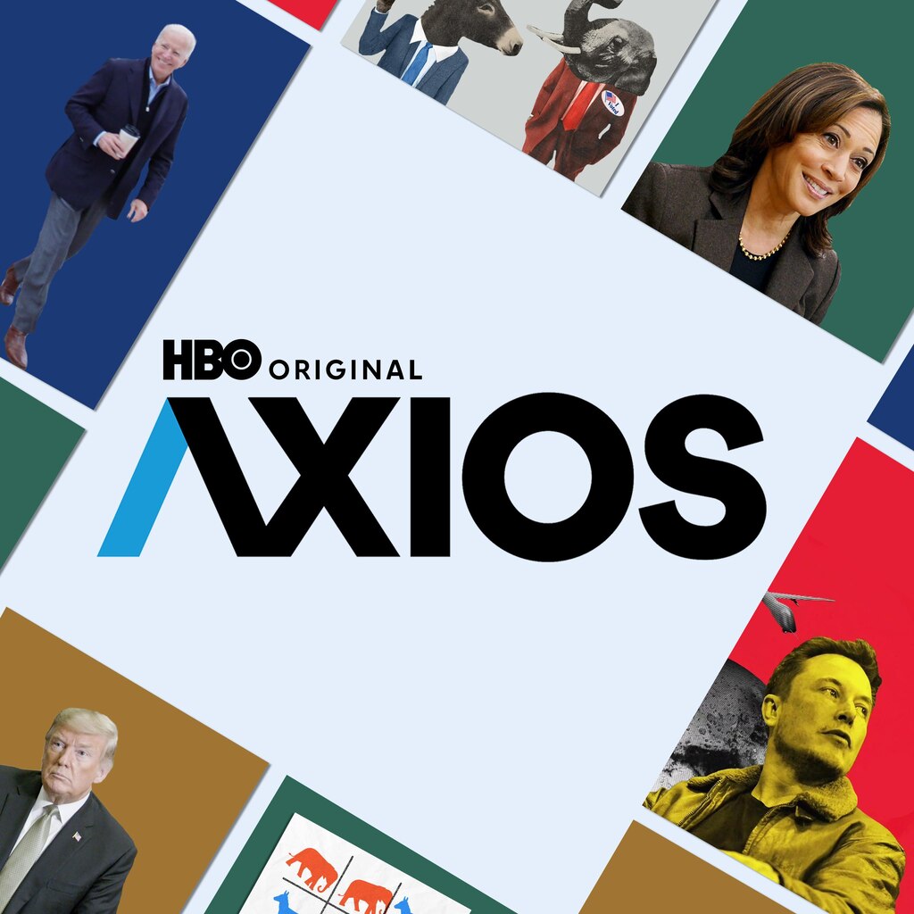 Axios (HBO)