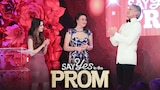 Say Yes to the Prom