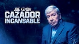 Joe Kenda, cazador incansable