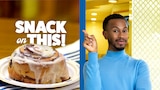Snack on This!