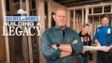 Holmes on Homes: Building a Legacy