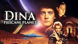 Dina - pješčani planet