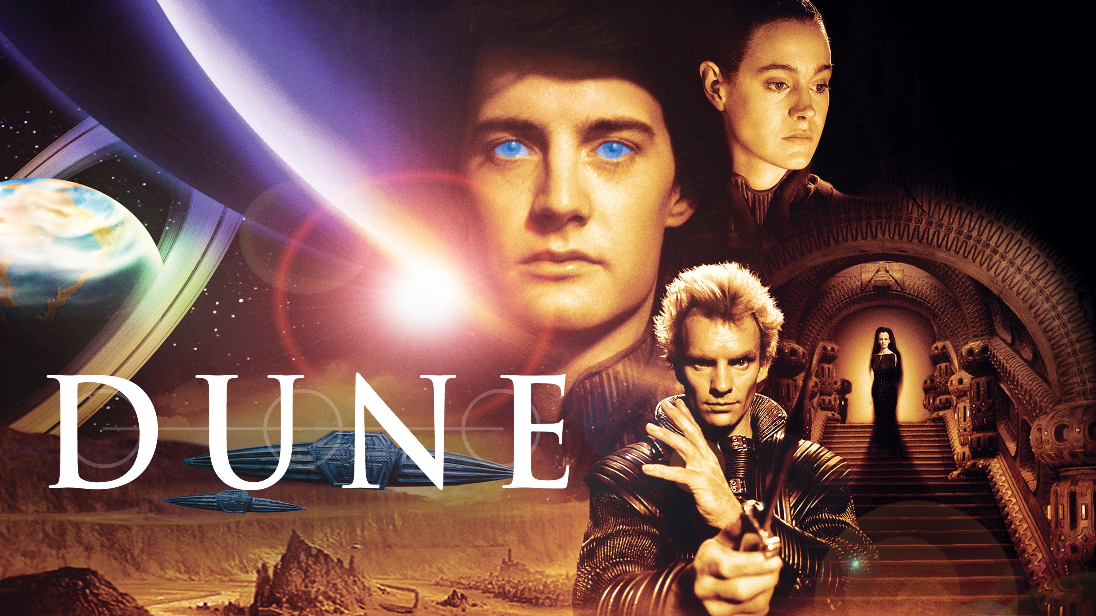planets in the movie dune