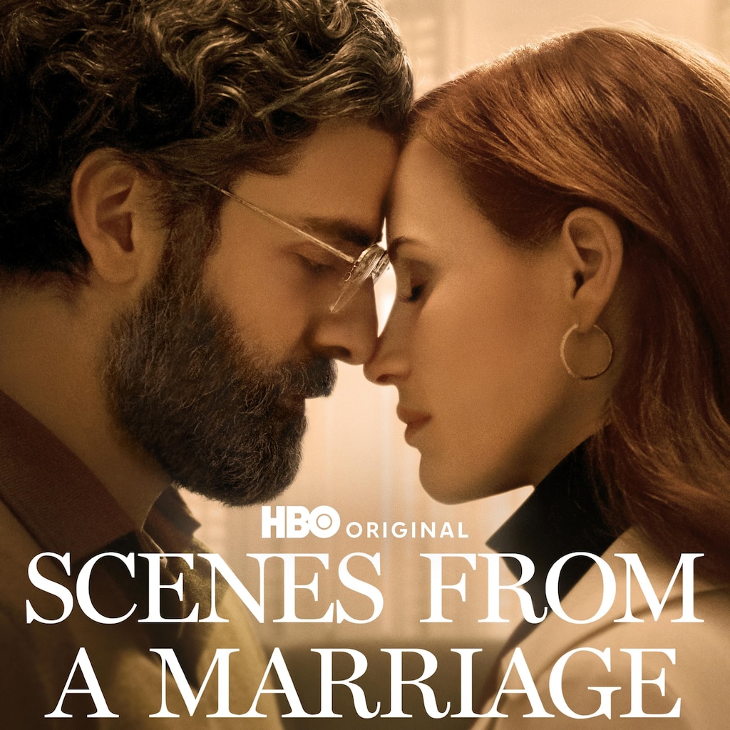 Scenes From a Marriage