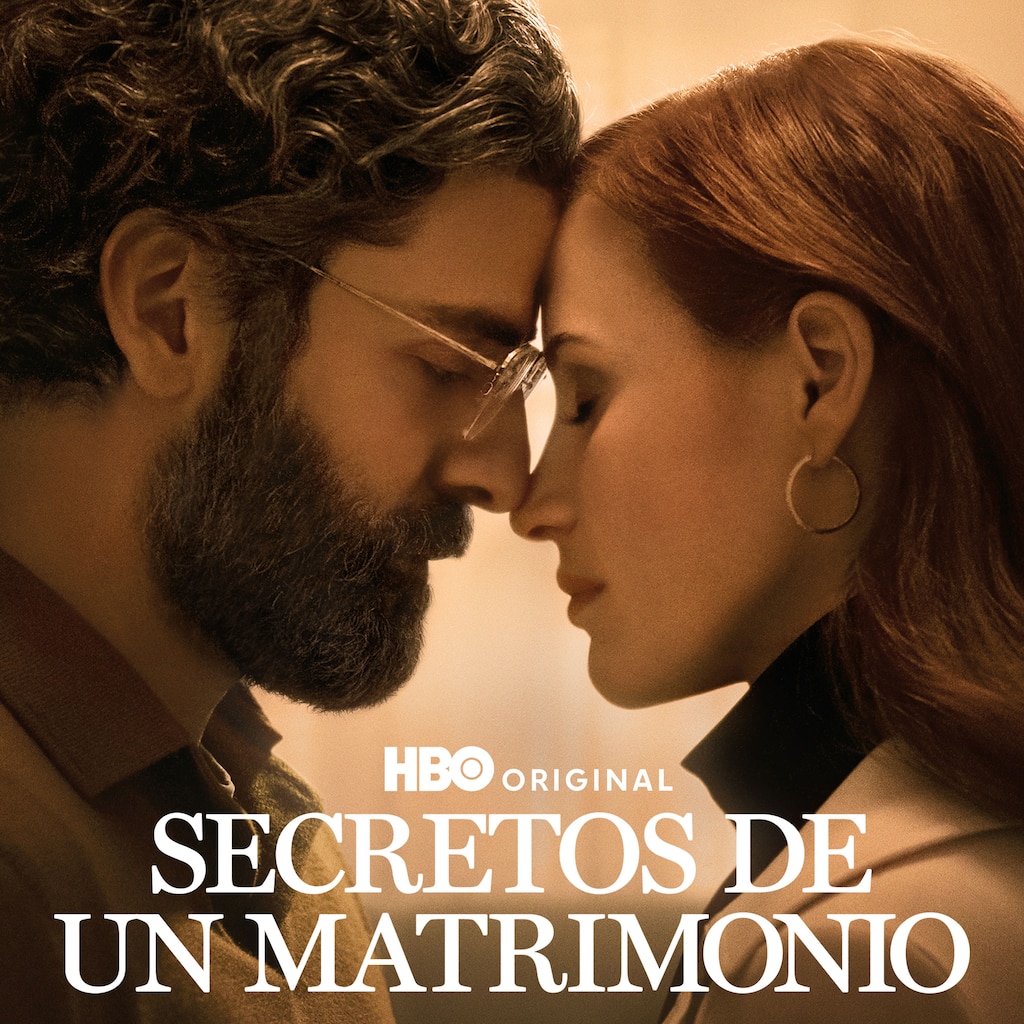 Secretos de un matrimonio