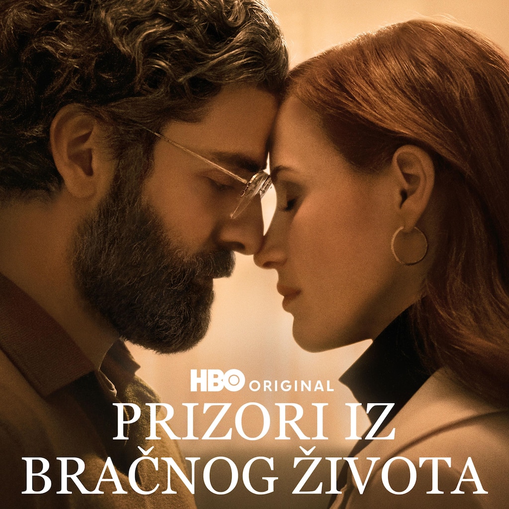 Prizori iz bračnog života