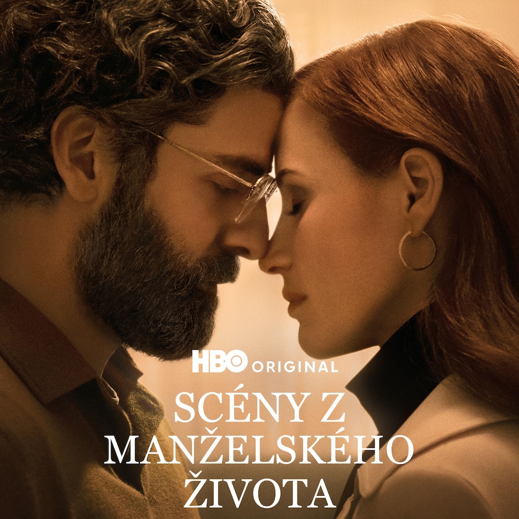 Scény z manželského života