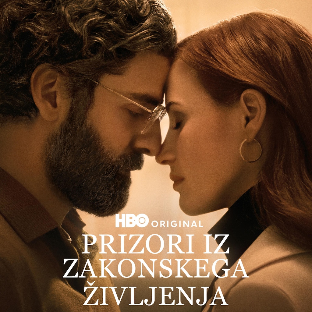 Prizori iz zakonskega življenja