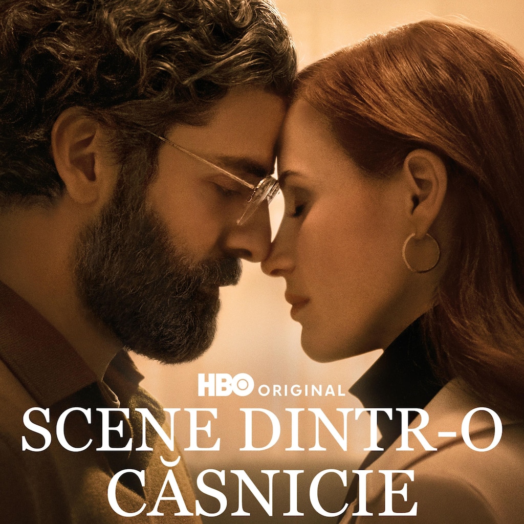 Scene dintr-o căsnicie