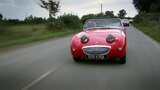 Frogeye Sprite