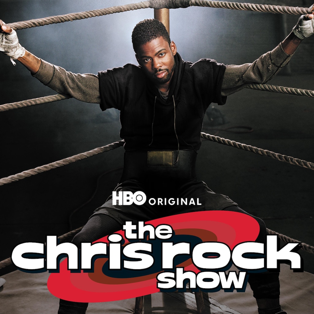 Watch The Chris Rock Show (HBO) | Season 1 Episode 1 | HBO Max