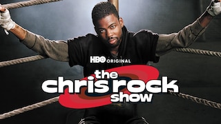 The Chris Rock Show (HBO)