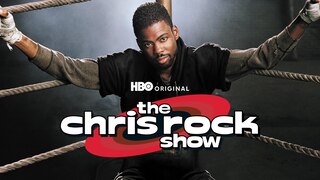 The Chris Rock Show (HBO)