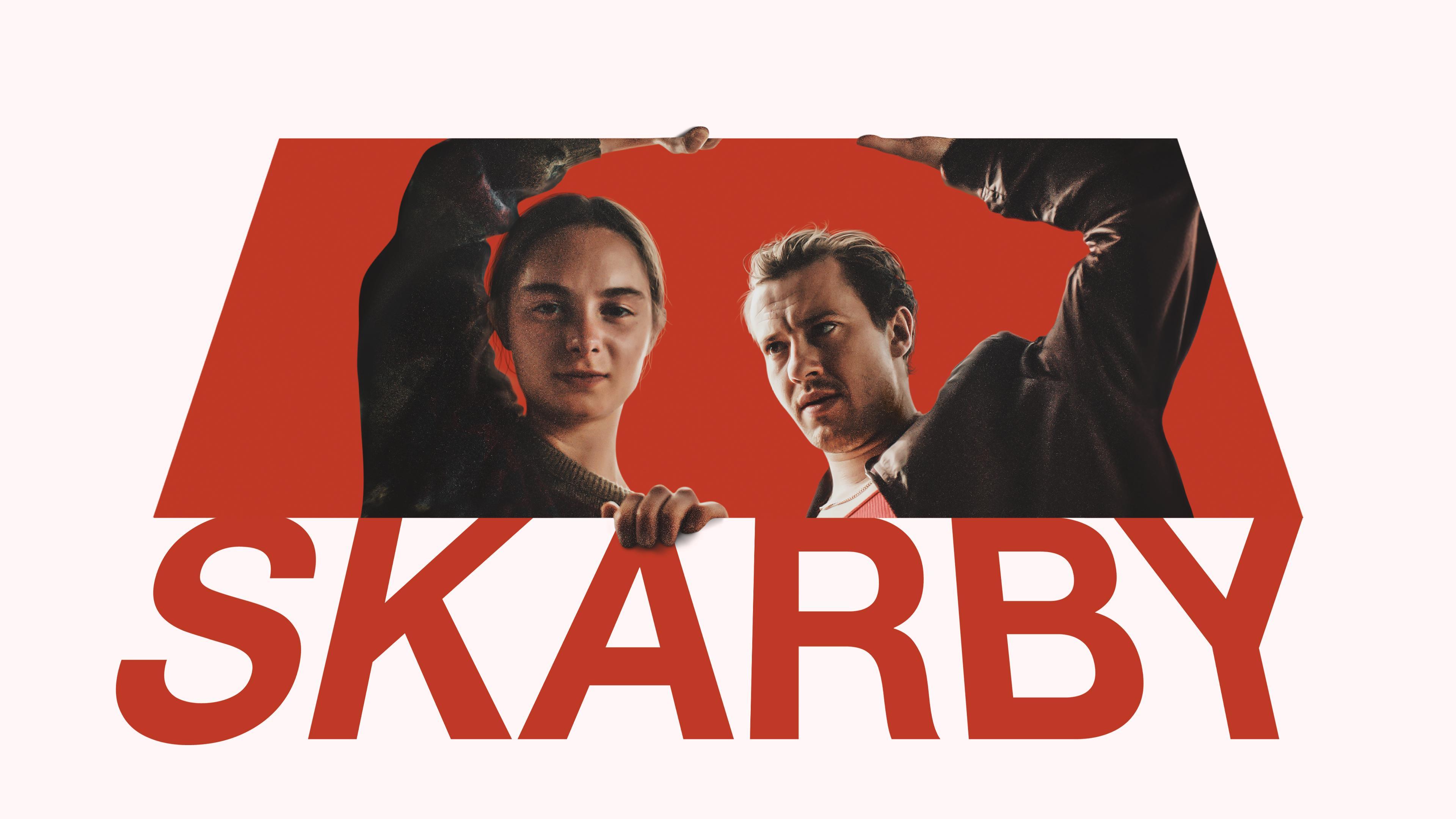 Oglądaj Skarby | Max
