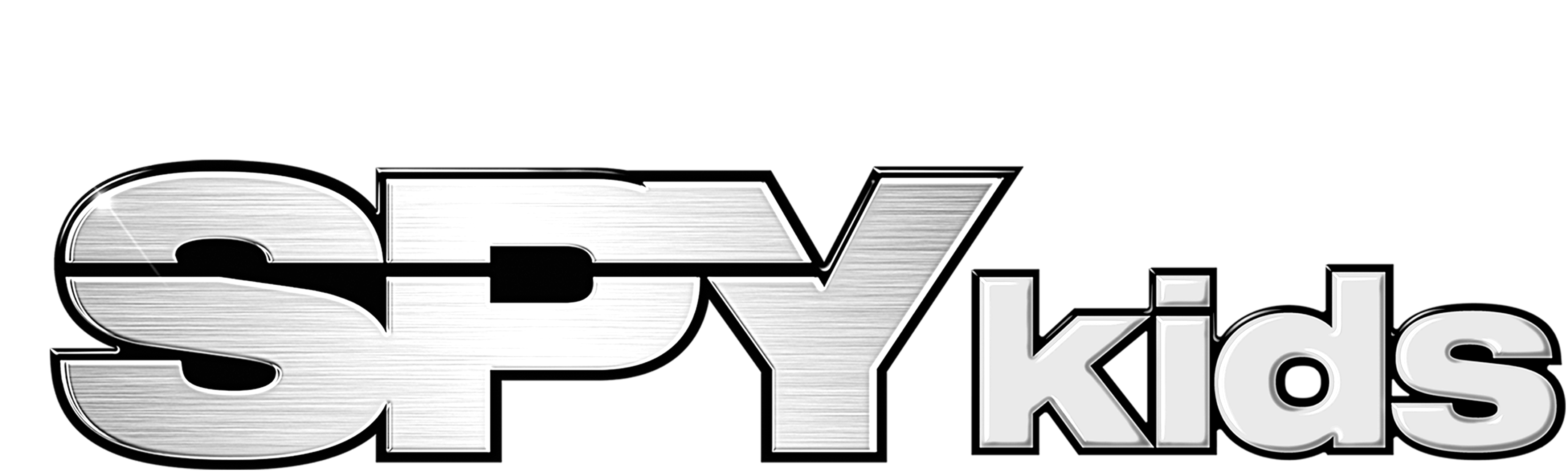 Spy Kids (HBO)