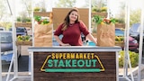 Supermarket Stakeout