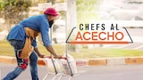 Chefs al acecho