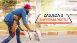 Zasjeda u supermarketu