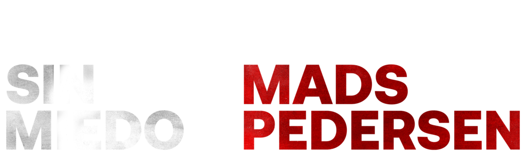 Sin miedo: Mads Pedersen