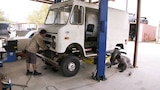 Step Van to Showstopper
