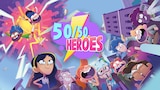 50/50 Heroes