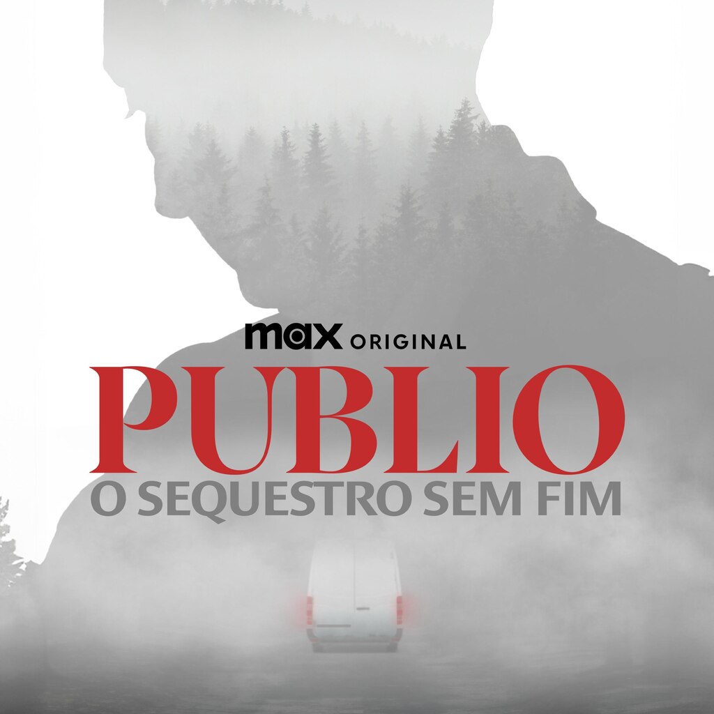 Publio: O Sequestro Sem Fim
